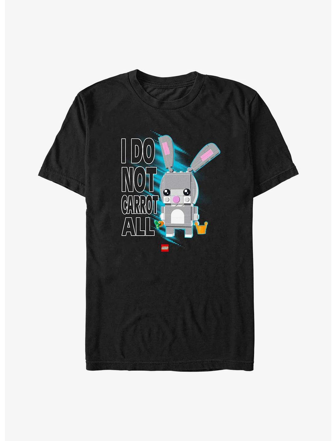 LEGO Iconic Bad Hare T-Shirt, CARDINAL, hi-res