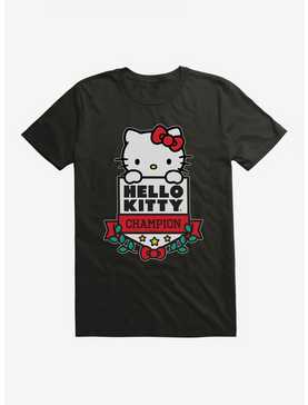Hello Kitty Champion T-Shirt, , hi-res