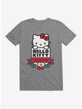 Hello Kitty Champion T-Shirt, STORM GREY, hi-res