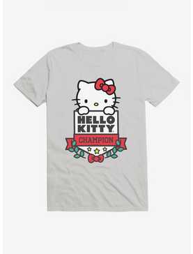 Hello Kitty Champion T-Shirt, , hi-res