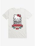 Hello Kitty Champion T-Shirt, WHITE, hi-res