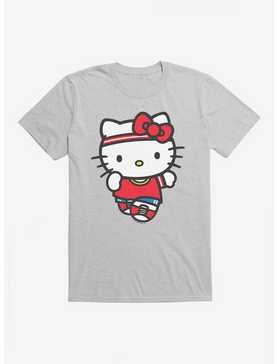 Hello Kitty Quick Run T-Shirt, , hi-res