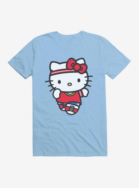 Hello Kitty T-shirt Humour The Boat People, PNG, 550x550px, Hello