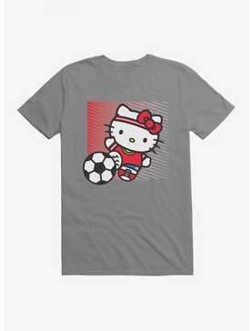 Hello Kitty Soccer Speed T-Shirt, , hi-res