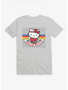 Hello Kitty Sports & Dots T-Shirt, , hi-res