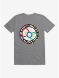 Hello Kitty Sports Game Icon T-Shirt, STORM GREY, hi-res