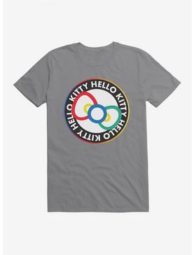 Hello Kitty Sports Game Icon T-Shirt, , hi-res