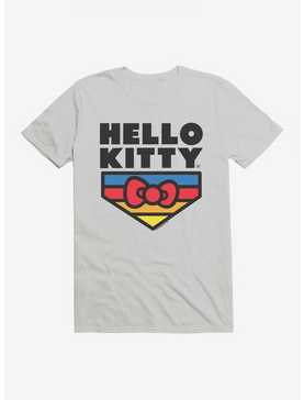 Hello Kitty Sports Logo T-Shirt, , hi-res