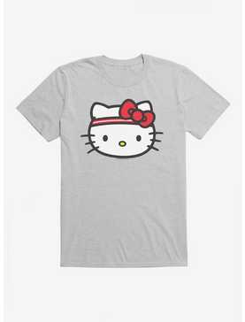 Hello Kitty Sporty Icon T-Shirt, , hi-res