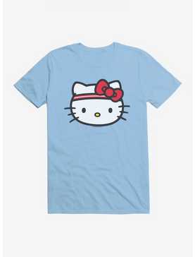 Hello Kitty Sporty Icon T-Shirt, , hi-res
