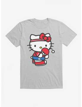 Hello Kitty Table Tennis T-Shirt, , hi-res
