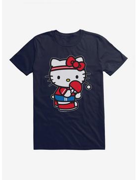 Hello Kitty Table Tennis T-Shirt, , hi-res