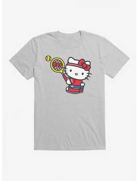Hello Kitty Tennis Serve T-Shirt, , hi-res