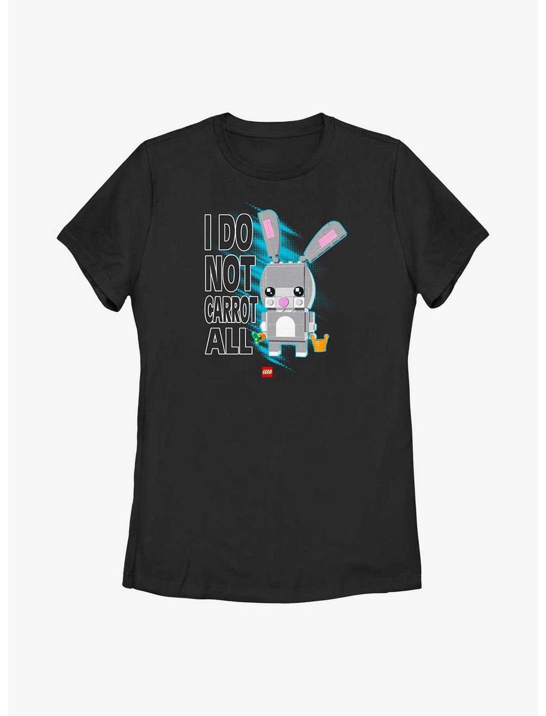 LEGO Iconic Bad Hare Womens T-Shirt, RED, hi-res