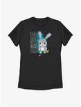 LEGO Iconic Bad Hare Womens T-Shirt, RED, hi-res