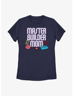 LEGO Iconic Builder Mom Womens T-Shirt, , hi-res