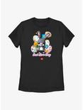 LEGO Iconic Detailed Hare Womens T-Shirt, BLACK, hi-res