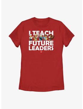 LEGO Iconic Future Leaders Womens T-Shirt, , hi-res
