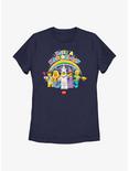 LEGO Iconic Magical Day Womens T-Shirt, NAVY, hi-res