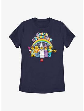 LEGO Iconic Magical Day Womens T-Shirt, , hi-res
