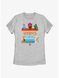 LEGO Iconic Spring Shiner Womens T-Shirt, ATH HTR, hi-res