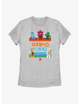 LEGO Iconic Spring Shiner Womens T-Shirt, , hi-res
