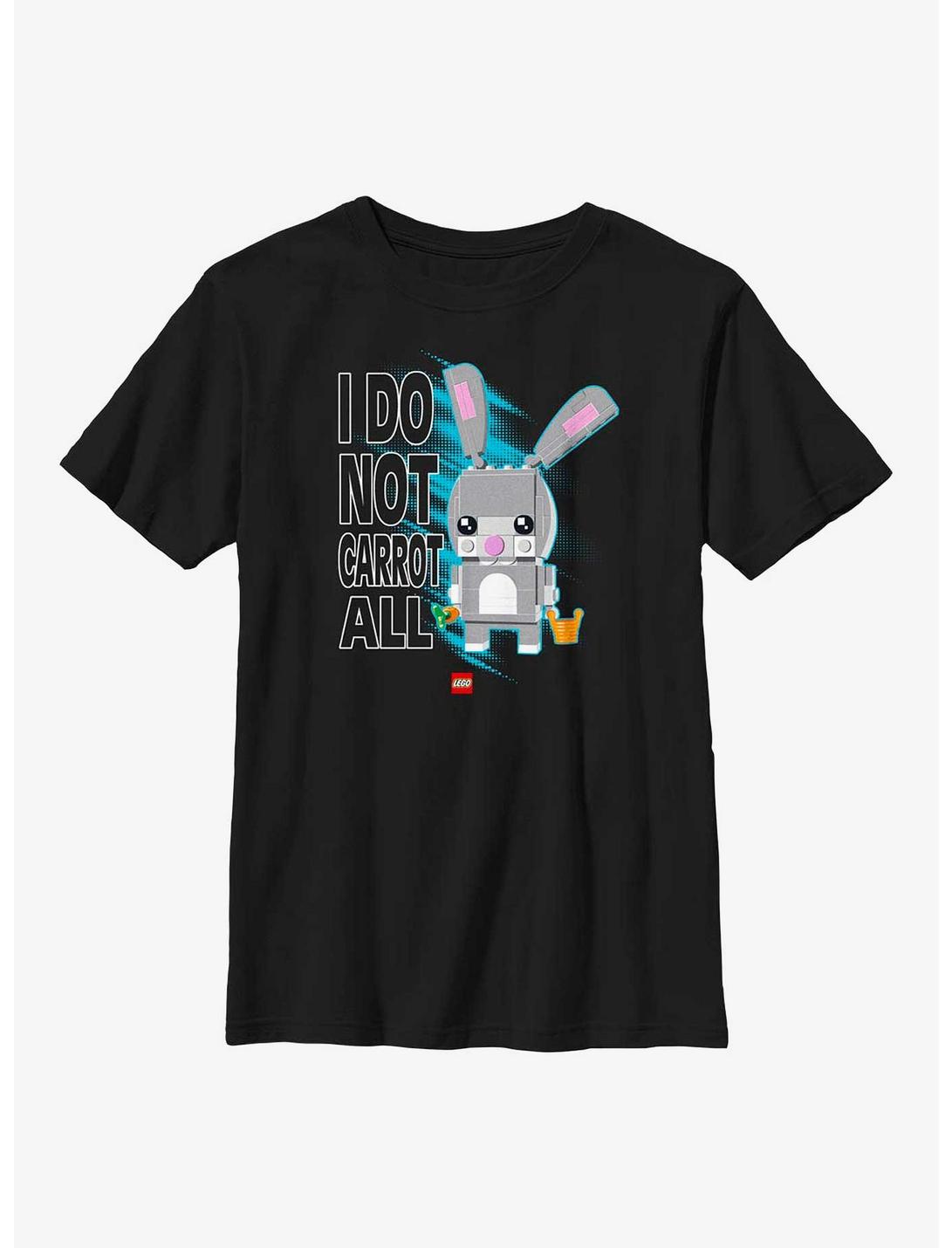 LEGO Iconic Bad Hare Youth T-Shirt, ROYAL, hi-res