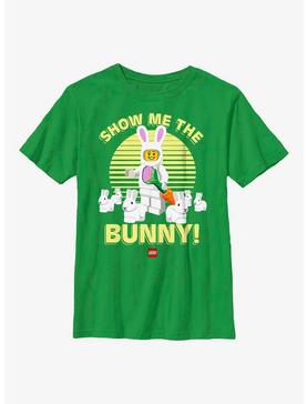 LEGO Iconic Hare Club Youth T-Shirt, , hi-res