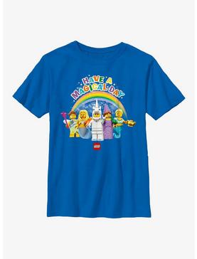 LEGO Iconic Magical Day Youth T-Shirt, , hi-res