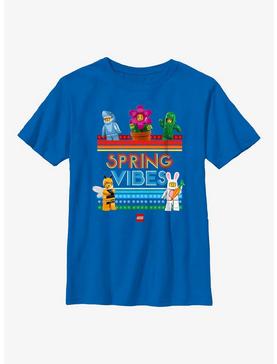 LEGO Iconic Spring Shiner Youth T-Shirt, , hi-res
