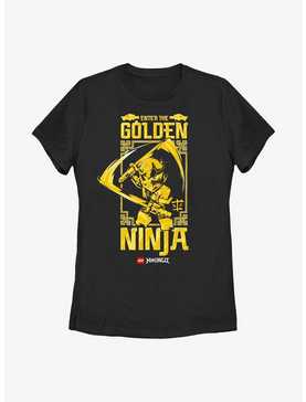 LEGO Ninjago Ninja Entrance Womens T-Shirt, , hi-res