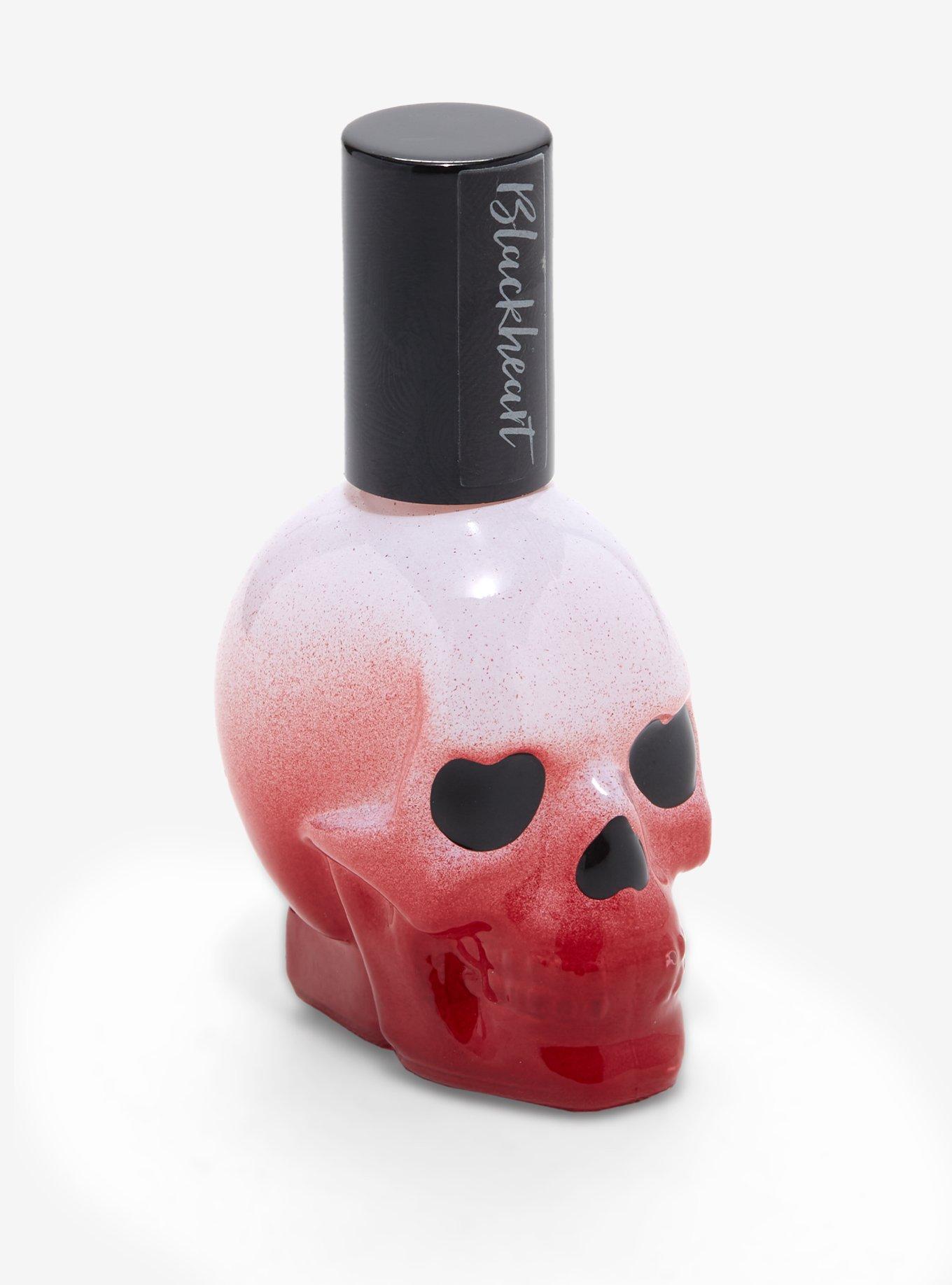 Blackheart Muertos Rollerball Fragrance, , hi-res