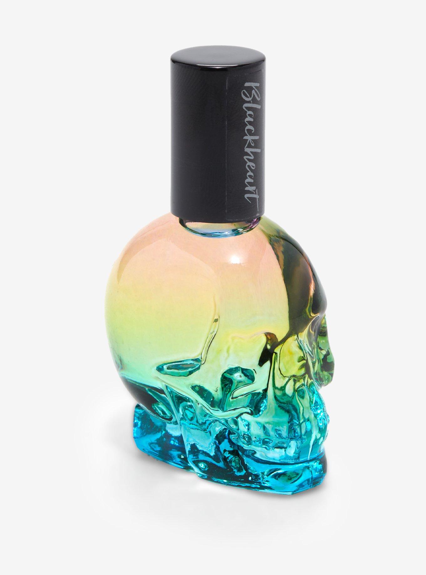 Hot topic blackheart outlet perfume