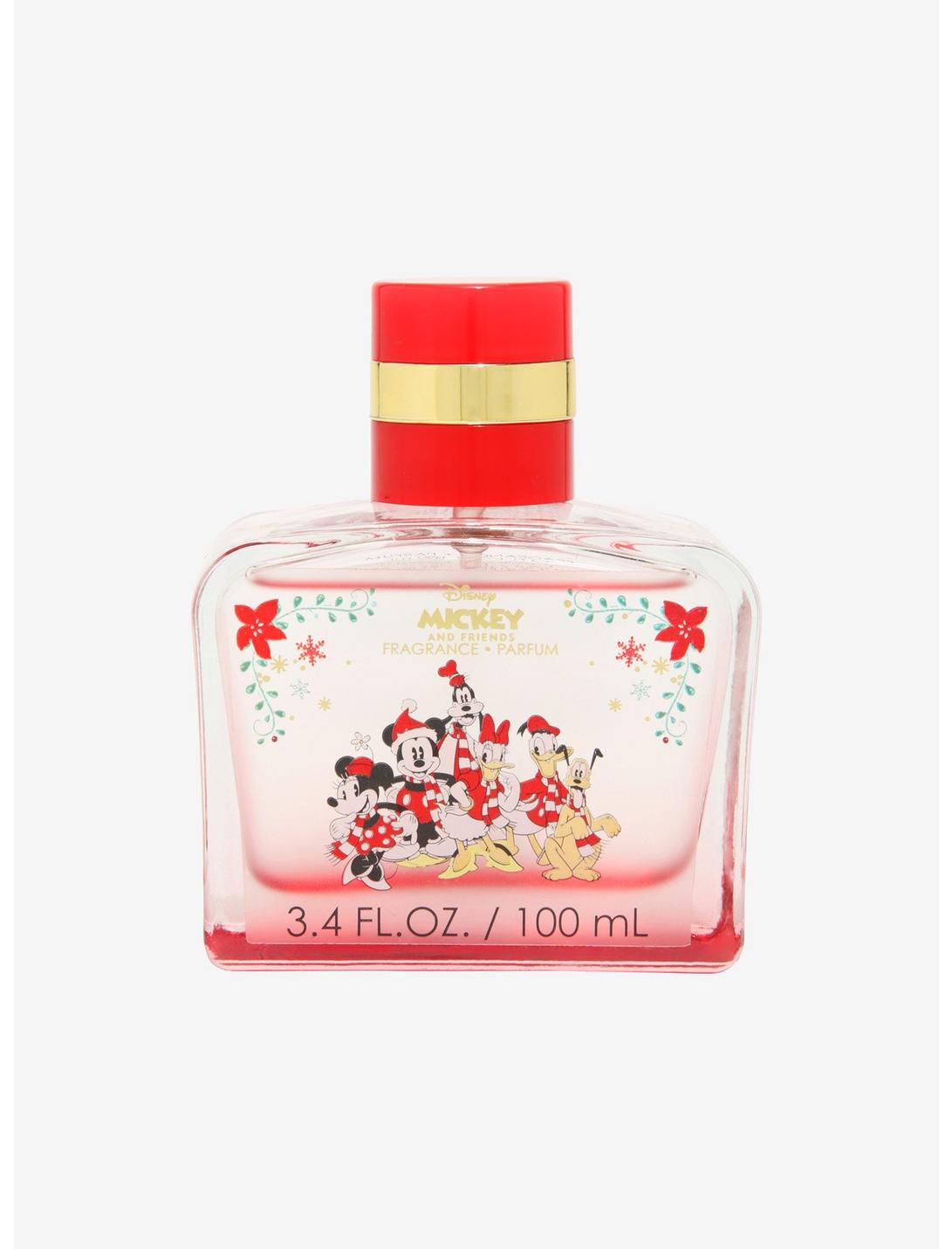 Disney Mickey Mouse Holiday Fragrance | Hot Topic