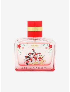 Disney Mickey Mouse Holiday Fragrance, , hi-res