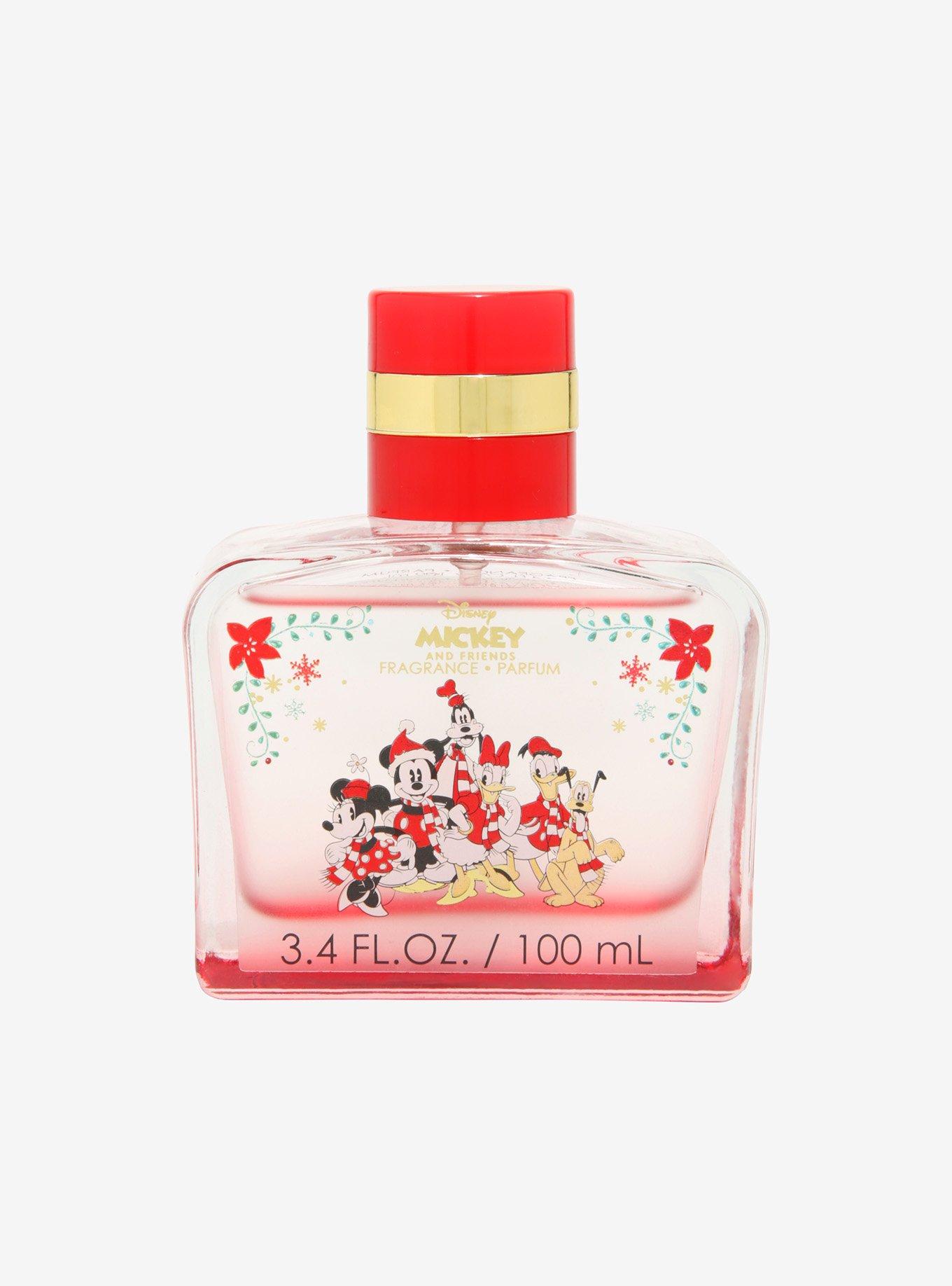 Disney Mickey Mouse Holiday Fragrance, , hi-res