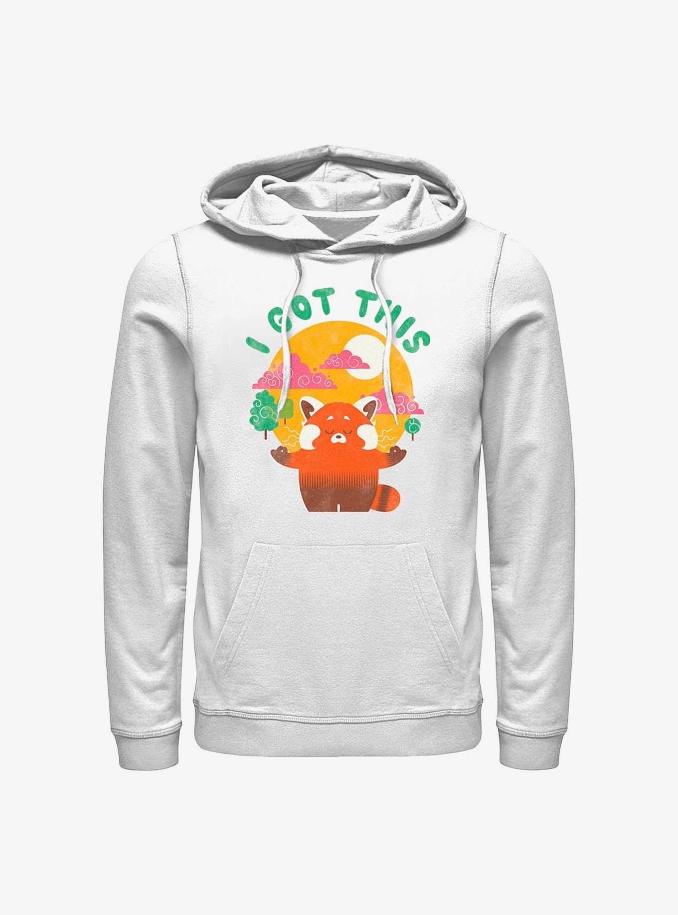 Disney Pixar Turning Red I Got This Hoodie, , hi-res