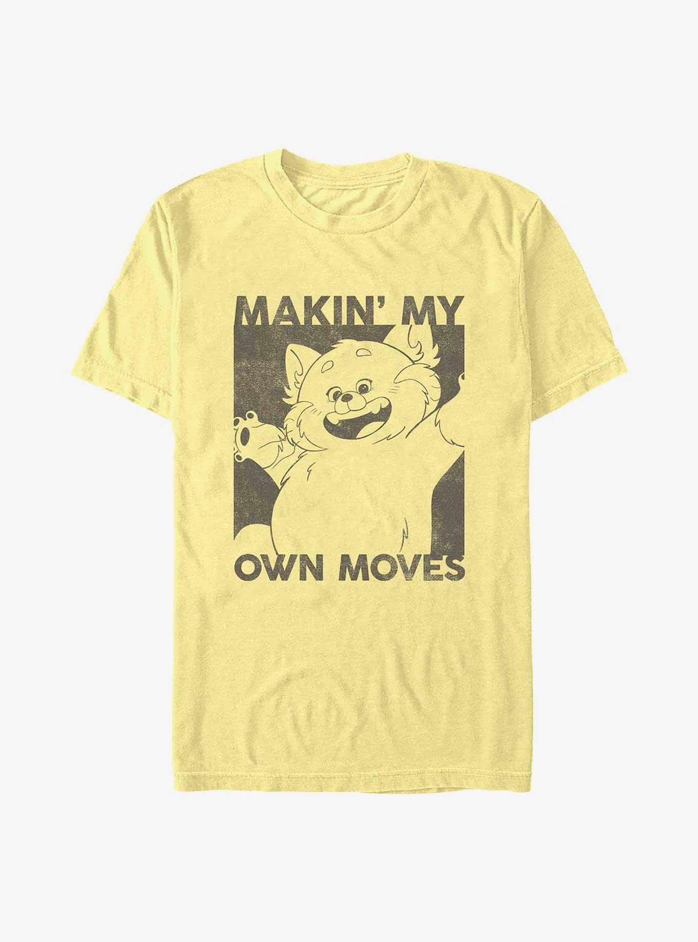 Disney Pixar Turning Red Looking Good T-Shirt, , hi-res