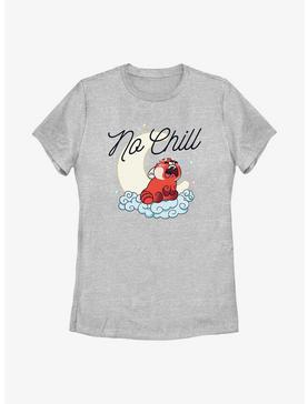 Disney Pixar Turning Red No Chill Womens T-Shirt, , hi-res