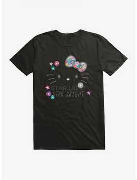 Hello Kitty Star Light Star Bright T-Shirt, , hi-res