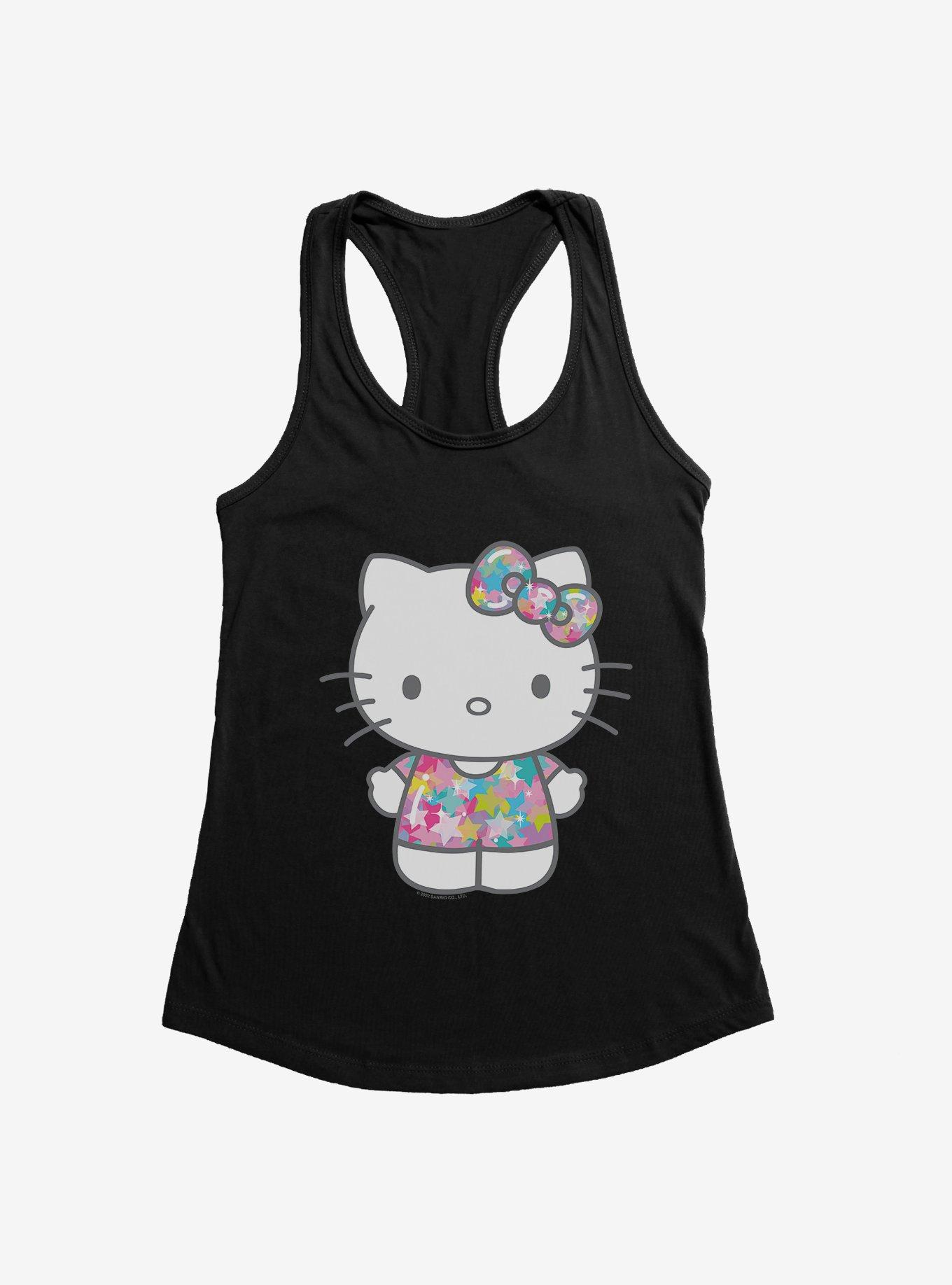 Hello Kitty Starshine Outfit Girls Tank