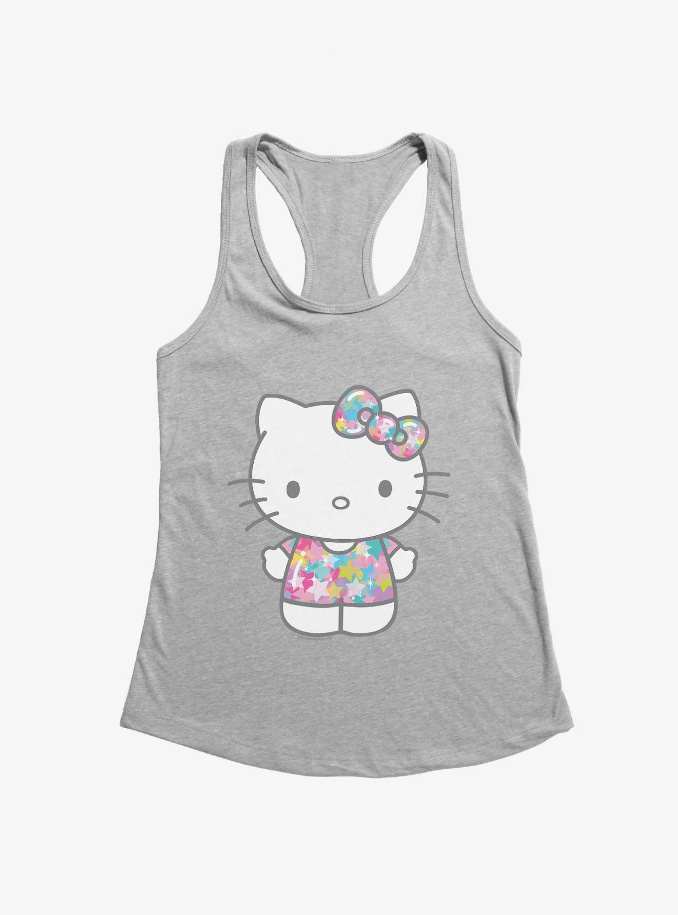Hello Kitty Starshine Outfit Girls Tank, , hi-res