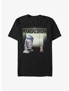 Star Wars The Mandalorian Hello Little One T-Shirt, , hi-res