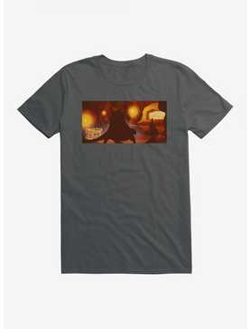 Jurassic World Dominion Shadow In The Wild T-Shirt, , hi-res