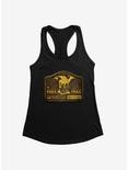 Jurassic World Dominion Midwest Passage Womens Tank Top, , hi-res