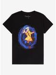Coraline Tunnel & Key Girls T-Shirt By Sid Robert, MULTI, hi-res