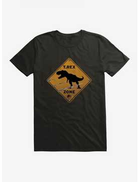 Jurassic World Dominion T. Rex Zone T-Shirt, , hi-res