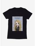 Harry Potter Stylized Luna Lovegood Quote Womens T-Shirt, , hi-res