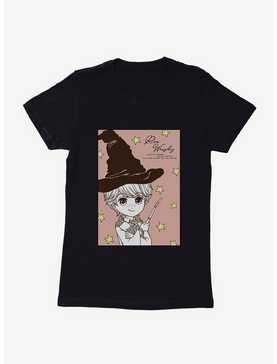 Harry Potter Stylized Ron Sketch Womens T-Shirt, , hi-res