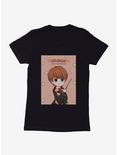 Harry Potter Stylized Ron Weasley Quote Womens T-Shirt, , hi-res